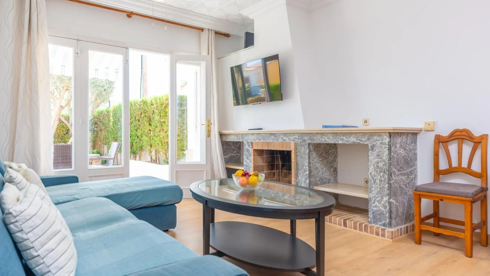 Villa Can Miquel -Tord- Can Picafort