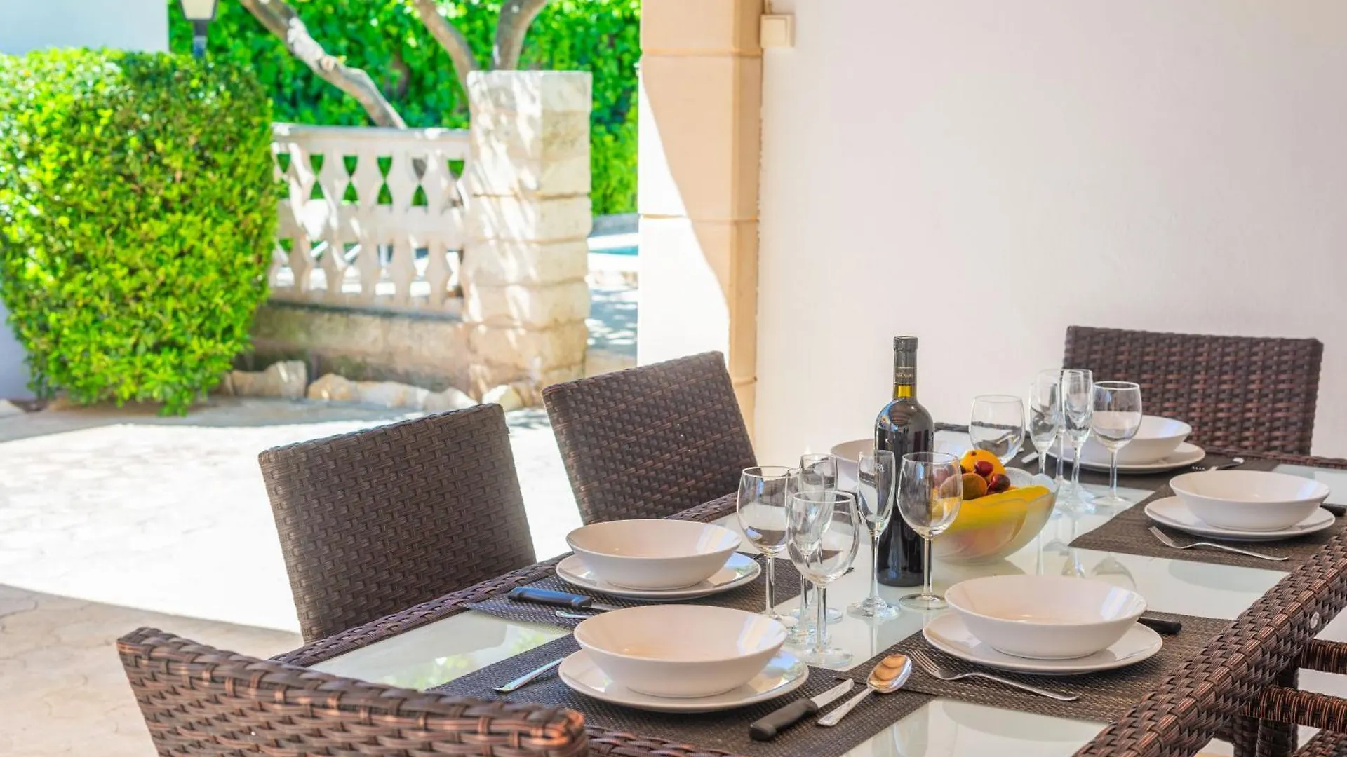 Can Miquel -Tord- Can Picafort  Can Picafort (Mallorca)