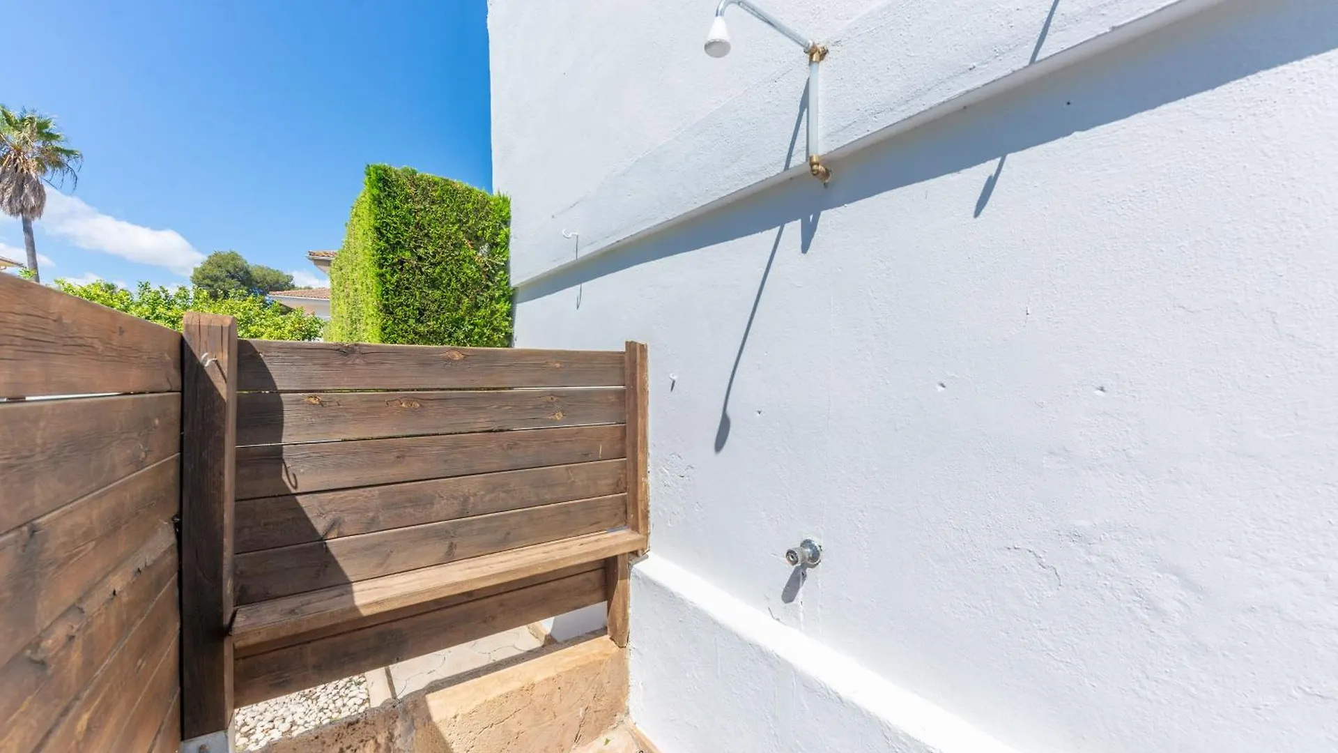 Can Miquel -Tord- Can Picafort  Villa Can Picafort (Mallorca)